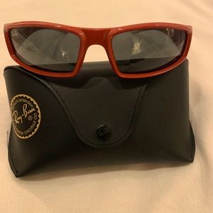 Ray Ban Sunglasses Retro